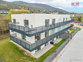 Prodej bytu 2+kk, 60 m², Beroun - 2