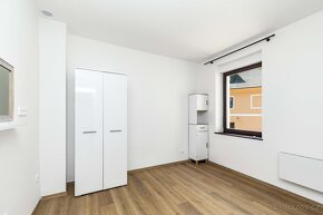 Investiční ateliér 1+kk, Spálený mlýn, Líšnice - 2