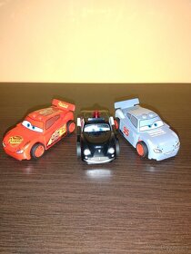 Lego junior Cars - 2