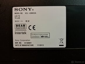 SONY - 2