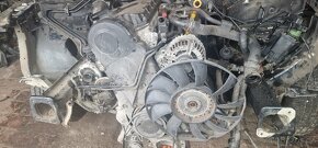 Motor Passat b5.5 1.9tdi 96kw - 2