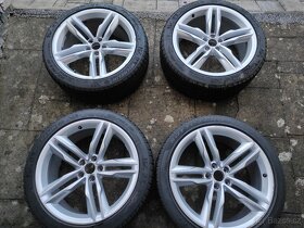 R20 9J 5x112 Audi - 2