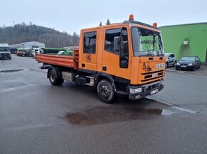 Iveco ML 80 E 15,  EURO- CARGO - 2