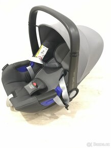 Britax Römer Baby-Safe i-Size Flex - 2