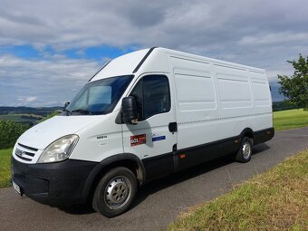 Iveco Daily 2,3 100Kw - 2