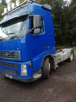 Volvo FH 460 - 2