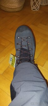 Scarpa manta tech gtx - 2