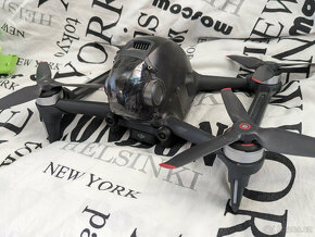 DJI FPV COMBO Dron + fly more kit - 2