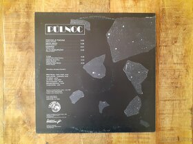 LP, SP komplet: Půlnoc - 2