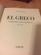 Monografie EL GRECO - 2