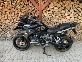 BMW R1250GS - 2