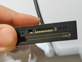 UGREEN Čtečka SD karet USB 3.0 Čtečka paměťových karet TF SD - 2