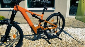 Prodám ebike FOCUS SAM² 6.7 29" - 2