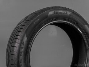 PIRELLI R17 LETNÍ PNEUMATIKY 205/55/17 95V (1368TK) - 2