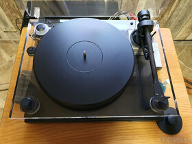 Pro-Ject 2 Xperience Acryl - 2