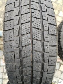 215/65/16C zimni pneu FALKEN 215/65 R16C - 2