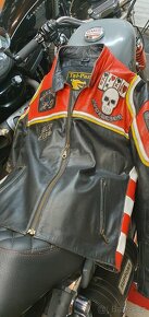 Bunda Harley Davidson - 2