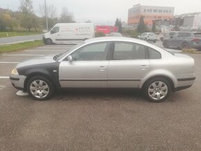 Volkswagen Passat B5,5 - 2