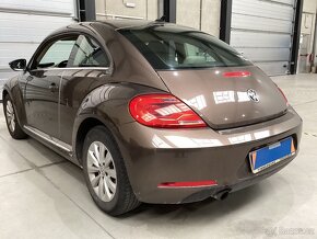 Volkswagen Beetle 1.2 TSI Design - 2