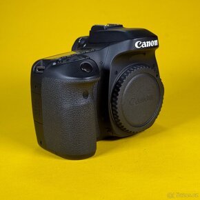 Canon EOS 80D | 283024002561 - 2