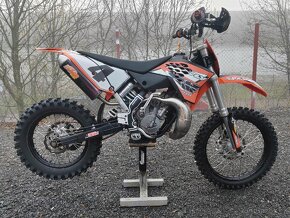 KTM SX 65 - 2