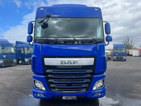 DAF XF 460 LOW DECK AUTOMAT EURO VI - 2