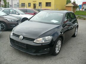 Volkswagen Golf 1.6 TDI - 2