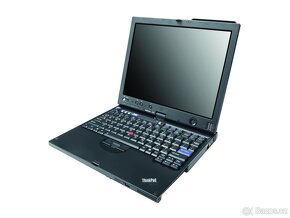 Kupim Lenovo Thinkpad x60, x61 aj T verzie - 2