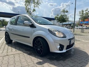 Renault Twingo 1.2 - 2