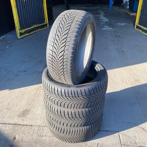 NOVÉ Zimní pneu 215/55 R16 97V XL Nexen. - 2