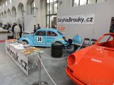 Olej převodový Swepco 201 pro Porsche - 2