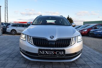 ►►Škoda Octavia 1.6 TDI 85kW Style Combi KESSY◄◄ - 2