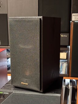 Reprosoustavy Klipsch Reference R-40M - 2