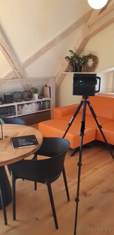 Matterport Pro2 3D Prohlídka skener - 2