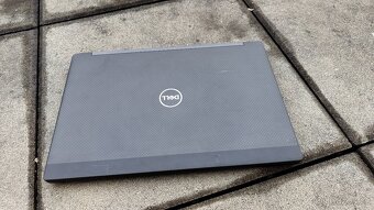 Dell Latitude 7390 - dotykový - 2