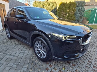 Mazda CX-5 2.0i 121kw Skyactiv-G • Exclusive • 2020 • 139tkm - 2