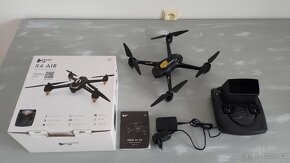 Hubsan H501S X4 AIR GPS - 2