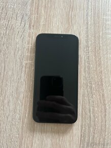 Apple iPhone X 256 GB Space Gray - 2