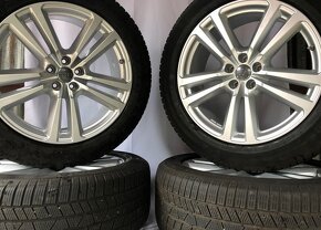 Originální alu kola Audi Q7 5x112 r20 - 2