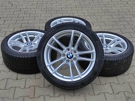 BMW, kola 18", M3 F80 M4 F82 F83 zimni, letní - 2