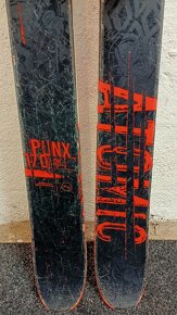 Atomic Punx 170cm - 2