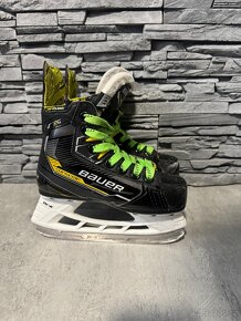 Bauer supreme vel29 brusle hokej - 2