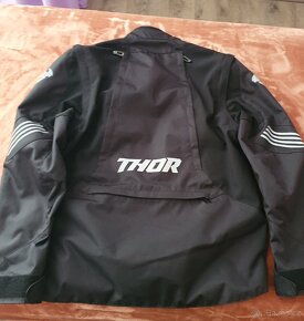 THOR Terrain Black - 2