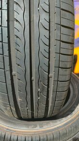 KUMHO SOLUS 195/55/R16 - 2