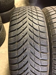 Celoroční pár Nokian Seasonproof 185/60 R15 88H M+S XL - 2