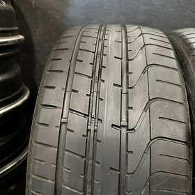 Sada pneu Pirelli 255/45/19 104Y - 2