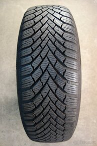 Citröen, Opel, Peugeot 3008, alu kola 5x108 205/65/17 zimní - 2