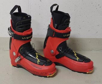 Skialpové boty La Sportiva Sideral 30 - 2