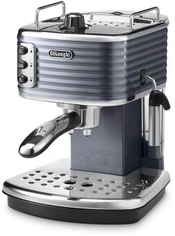 Kávovar Delonghi ECZ351.GY nový nepoužitý. - 2