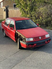 ND Volkswagen Vento 1.9 TD - 2